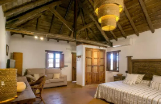 Ardea Purpurea Hotel Lodge & Restaurant