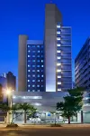 ibis budget Belo Horizonte Minascentro Hotel di Belo Horizonte