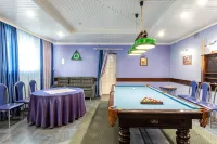 Turist Hotel Hotels in Gomel