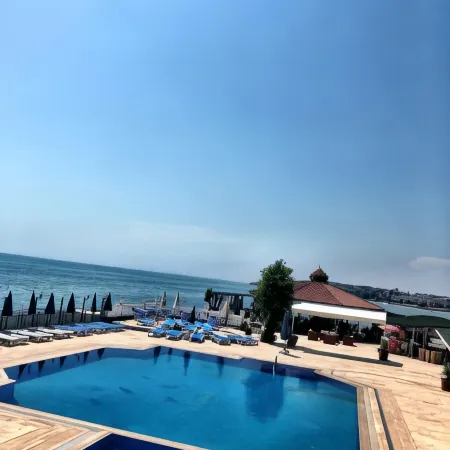 Family Resort Hotel