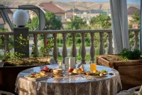 Garden Hotel & Spa Hotel a Bishkek