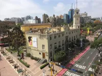 Larq'a Park Rooms Ξενοδοχεία στην πόλη Miraflores