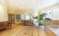 Dorint Charlottenhof Halle (Saale) Hotels in Teutschenthal