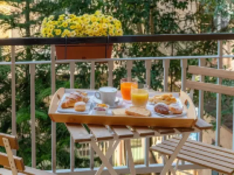 Hotel Doria Hotels in Lavagna