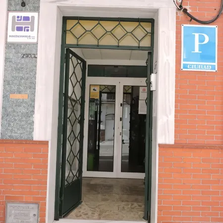 Hospedaje Lisboa Algeciras
