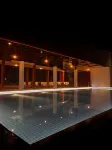Vaidekam Resorts and Wellness - Rooftop Pools