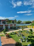 Olly De Home Ent Hotels near Tanjung Tualang Tin Dredge No. 5 (TT5)