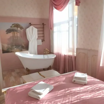 Dom Truvellera Guest House