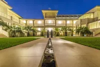 Hotel Carducci 76