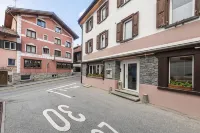 La Tgoma - Hotel & Restaurant Hôtels à : Lantsch/Lenz