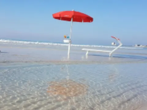 L'Angolo di Beppe Hotels in Torre Lapillo