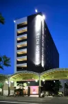 Green Rich Hotel Iwakuni Ekimae (Artificial Hot Spring Futamata Yunohana) Các khách sạn ở Iwakuni