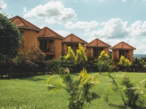 Nile Village Hotel & Spa Hotels in Jinja