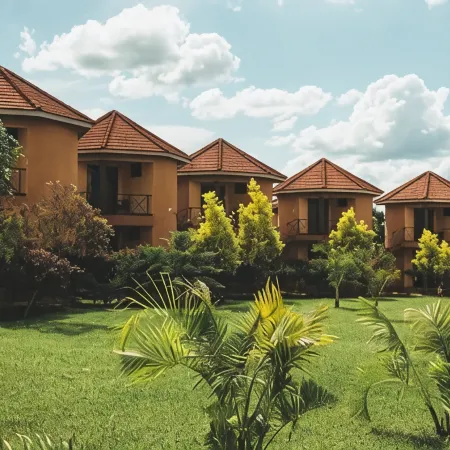 Nile Village Hotel & Spa