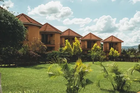 Nile Village Hotel & Spa