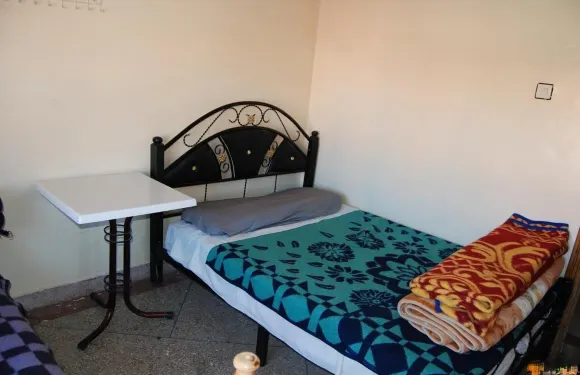 阿爾伯格塔馬澤爾特旅館