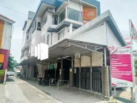 Riyani Residence @ Jalan Ahmad Yani Pemalang Mitra RedDoorz Hotels in Pemalang
