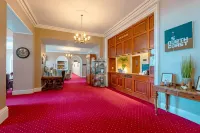 Gairloch Hotel 'a Bespoke Hotel' - pet friendly