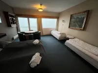 Hotel Videseter Ξενοδοχεία στην πόλη Stryn