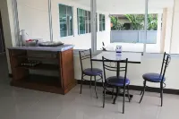 Baan Siri - Hot Tub