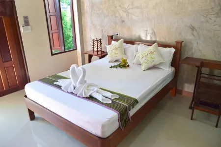Siam Guesthouse