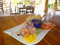 Mundo Milo Eco Lodge - breakfast