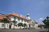 City Biz Residence Hotels in Jakarta