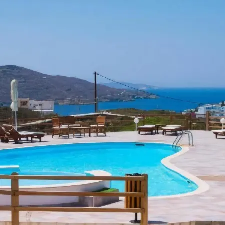 Amorgion Hotel