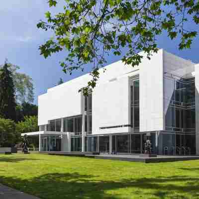 Aqua Aurelia Suitenhotel an den Thermen Hotel Exterior