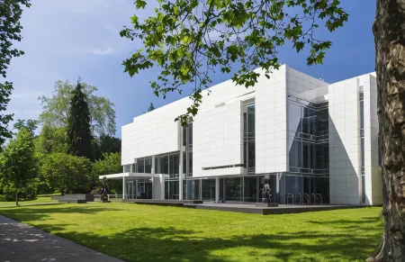 Aqua Aurelia Suitenhotel an den Thermen