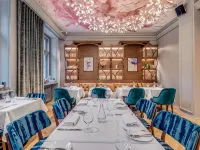 Grand Poet Hotel and Spa by Semarah Hotels in Riga