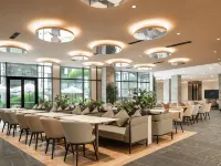 Eurostars Casa Anfa Hotels near Morocco Mall