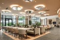 Eurostars Casa Anfa - parkir