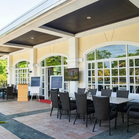 Forest Crest Nature Hotel and Resort
