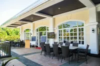Forest Crest Nature Hotel and Resort - breakfast