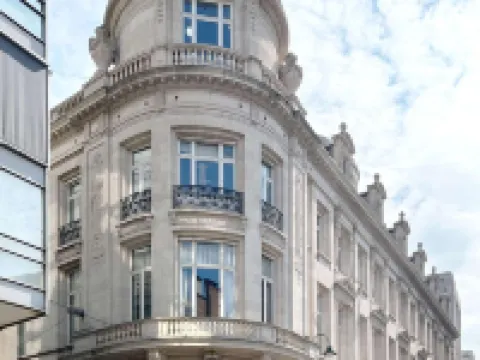 Hotel Fleur de Ville Hoteles en Bruselas