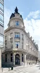 Hotel Fleur de Ville Hotels in Bryssel