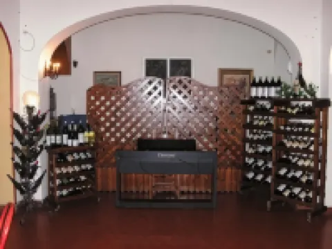 Open Gate Hotels in Praiano