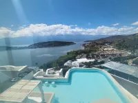 Santorini Cloud National Tide Sea View Resort Dali - Ocean View