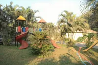 Hotel Sahyadri