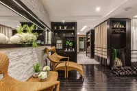 1828 Smart Hotel Boutique - Pet friendly