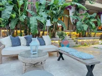 Han Boutique Hotel Hotels in Sarigerme Mahallesi