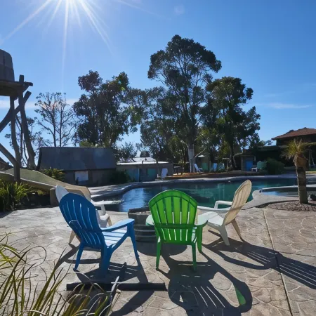 Nrma Bathurst Panorama Holiday Park