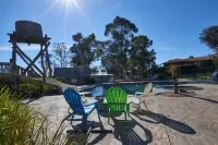 Nrma Bathurst Panorama Holiday Park - Pools