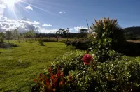 Posada Cafe la Huerta