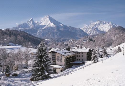 알펜스포트 호텔 자임러 썸네일