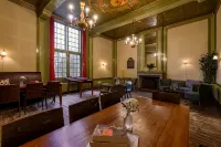 Stayokay Hostel Heemskerk Hotels in Wijk aan Zee