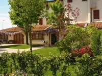 Hotel Ristorante Alla Botte