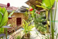 Pink Beach Homestay Отели рядом с достопримечательностью «Grand Mercure Hoi An»