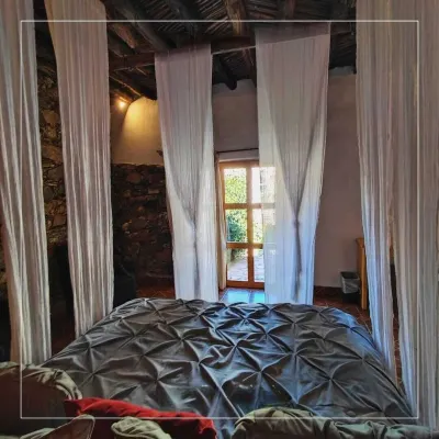 Hotel Brisa del Cielo Hotels in Real de Catorce
